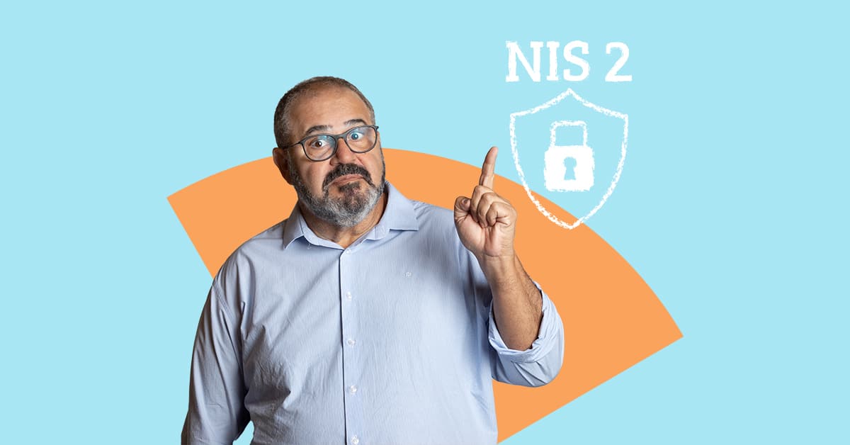 NIS 2: Erhöhen Sie Ihre Cybersicherheit mit ITSM