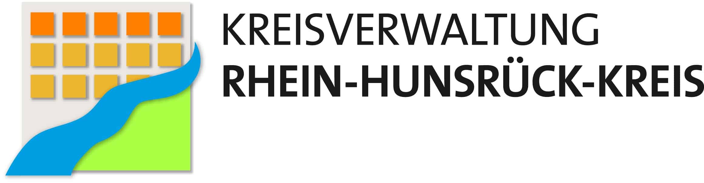 Logo Kreisverwaltung Rhein-Hunsrück-Kreis