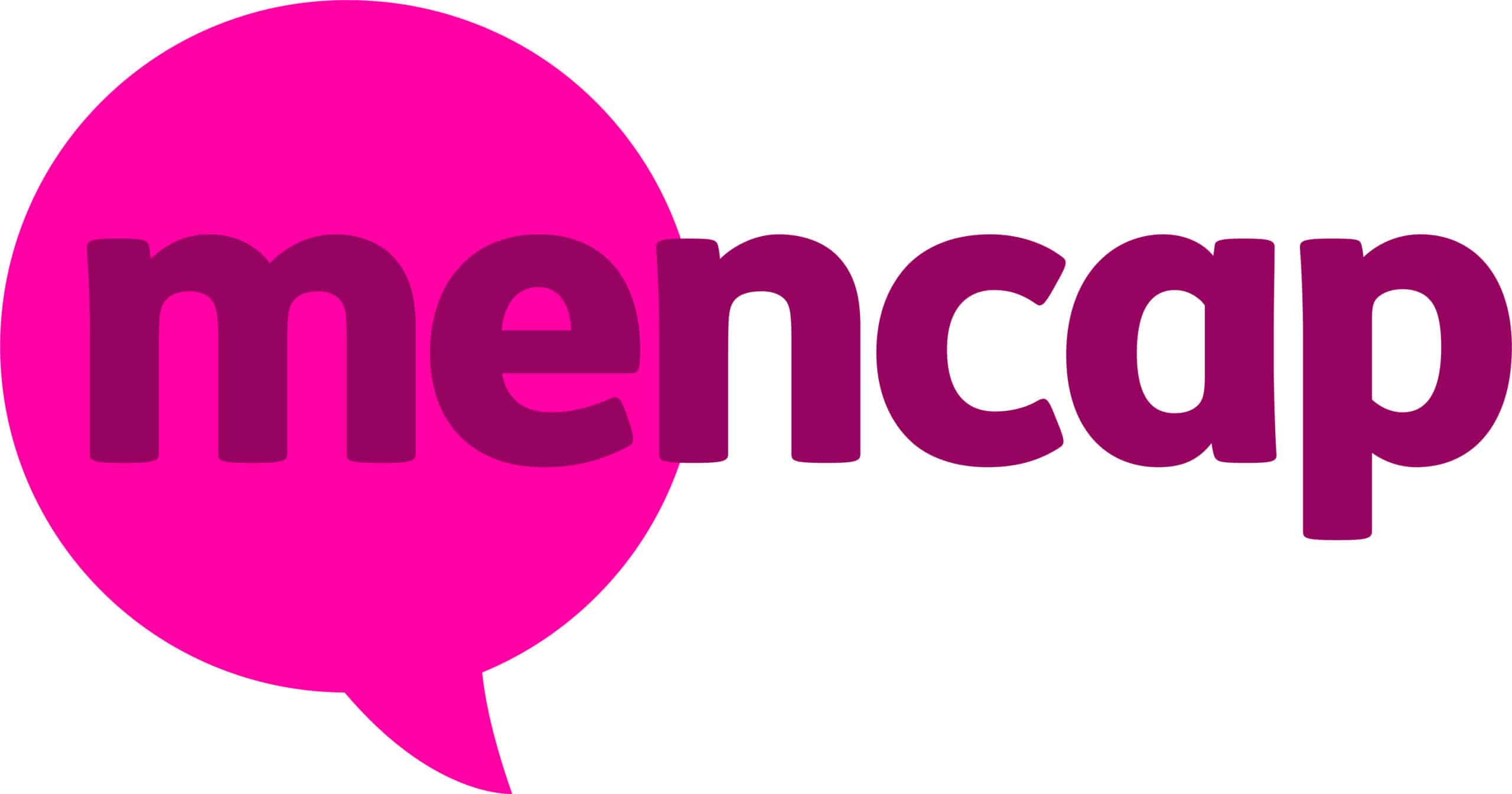 mencap logo