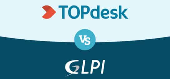 TOPdesk vs GLPI