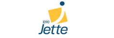 Logo Jette