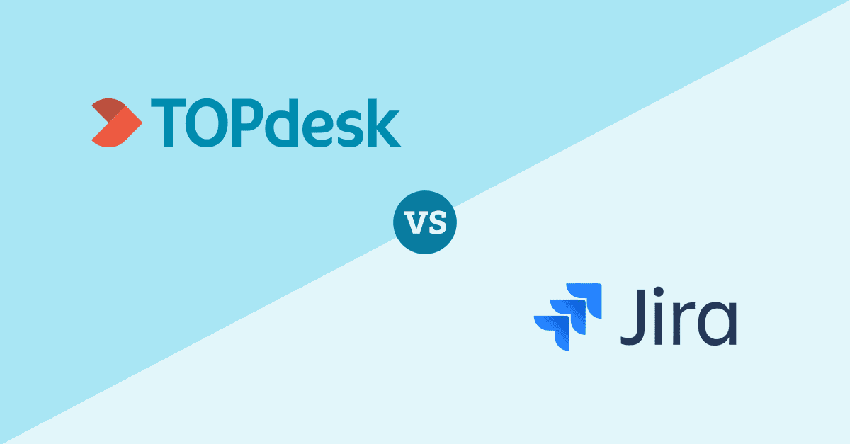 TOPdesk vs. Jira: qual a melhor solução?