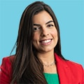 Photo of Andressa Matos